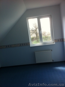 Кирпичный дом в Белогородке #624311