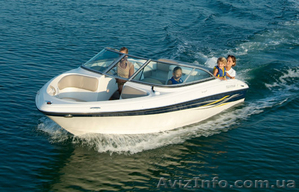 катер H180,  Габаритная длина	5.28 м. #627723