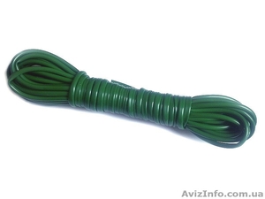 труба техническая ПЭ,  Кембрик,  Подвязка для винограда,  трубка ПВХ #629309