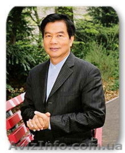 Цикл лекций Мантэка Чиа в Киеве #612015