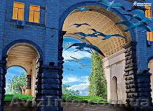 Обзорная экскурсия «Мистический Киев»   #640566