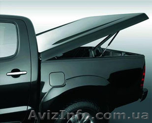 Кунги и крышки 