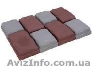 ПродажаТротуарная плитка #611963