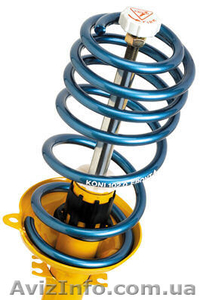 Амортизаторы и пружины  #637977