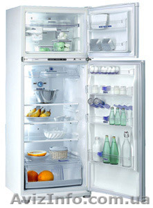  холодильник Whirlpool ARC 4030: #632611