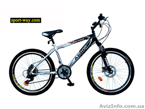 Купить Новый  Велосипед  Corrado,  Ardis,  Formula BMX  Можно у Нас    #623433