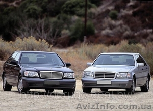 Свадебный кортеж. Обслуживание свадеб на комфортабельном,  солидном автомобиле пр #624508