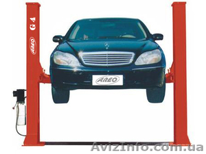 подемники автомобильные #629544