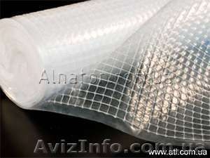 Армированный гидро-паро барьер #633917