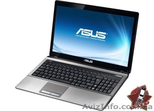 Ноутбук asus k53sc-sx112v. 6500грн. #635217