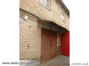 Продам гараж в Печерском раене! #625333