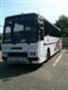 Автобус VOLVO B10 M60  #622509