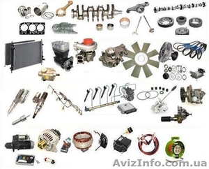 Автозапчасти на японские корейские автомобили #642018