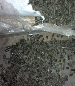 Органические удобрения 