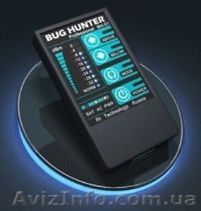 Антижучки Багхантер оптом и в розницу. #617445