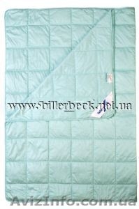 Одеяло Billerbeck из бамбука #624345