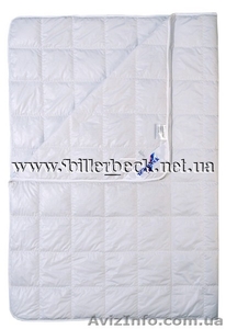 Одеяло Billerbeck из шёлка,  лёгкое #624362