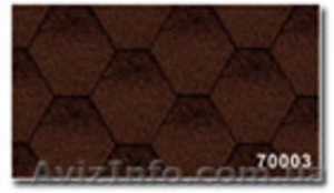 Битумная черепица Shinglas от 300руб #610621