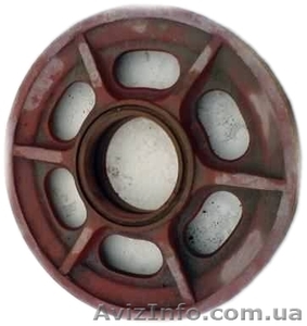 продам блоки обводные крановые, крановые запчасти #606613