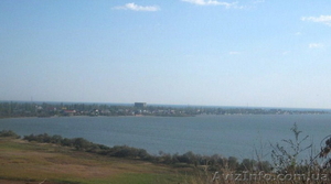 Продается участок на Каролино-Бугазе недорого! #637762