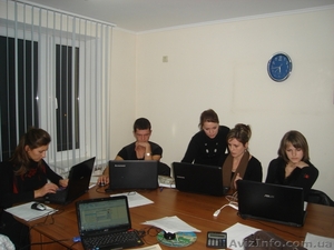 Анонс курсов на Апрель 2012 года от учебного центра 