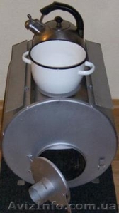 Отопление дома,  печь #610315