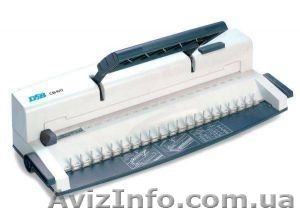 Биндеры (брошюровщики) #621100