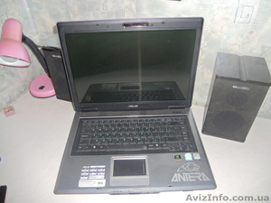 продам ноутбук Asus F3J #619260