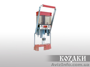 Станок Lee Load All 2 16к #640004