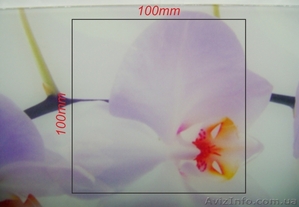 Полноцветная печать на любой ровной поверхности  #634966