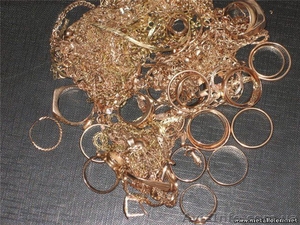 Куплю лом золота в г. Днепропетровске. #623917