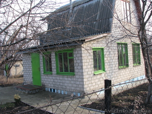 Продам 2эт классную дачу #625313