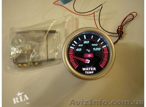 Датчик температуры масла на   HYUNDAI KIA original,  лицензия  #628003