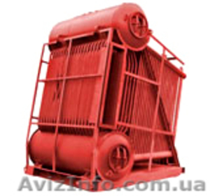 Перевод паровых котлов Е,  ДКВр,  ДЕ на лузгу,  шелуху,  опилки,  пеллеты и др #614896