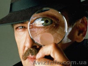 Детектив Симферополь. #625214