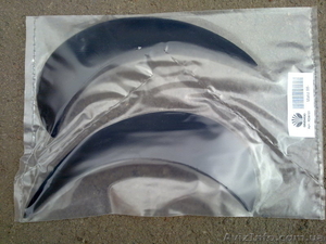 Реснички на фары  #626229