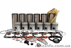 Deutz запасные части,  ремонт двигателя. #617943