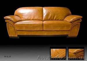 Перетяжка и ремонт мягкой мебели на дому #635258