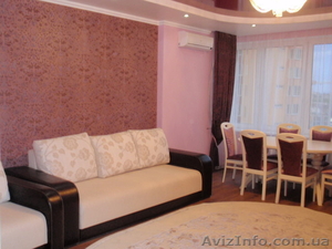 Сдам 3-к квартиру,  Краснозвездный проспект,  6г. Без комиссии #635233