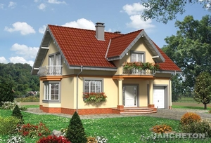 Кровельные работы. Изготовление и ремонт #617465