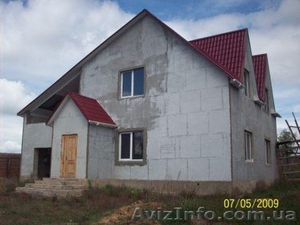 4-х комнатный дом 2007 г.п.,  2 эт #616724