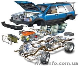 Запчасти  на японские ,  немецкие ,  корейские авто  #638520