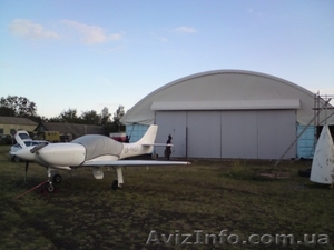 строительство быстровозводимых конструкций,  сооружений малых архитектурных форм  #618299