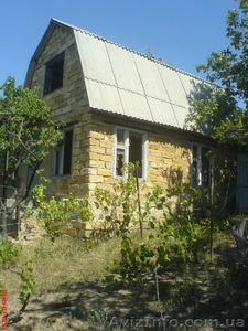 срочно продам участок в с.Отрадово 30 км от Одессы #623436