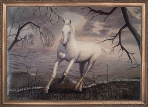 Живопись на заказ #611178