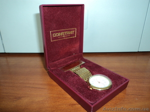 Часы Frederique Constant #623890