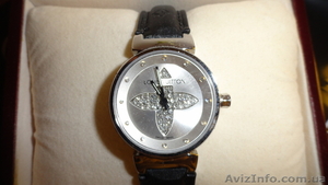 женскеие часы . новые. #625229