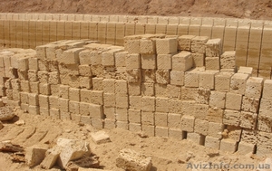  Камень из крымских карьеров #630121