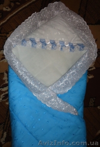 Продам конверт на выписку #628791