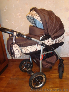 коляска Tako Princess 2 в 1  #605480